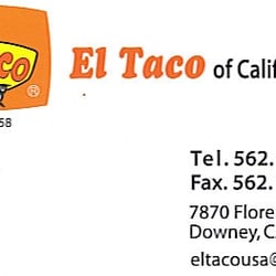 El Taco