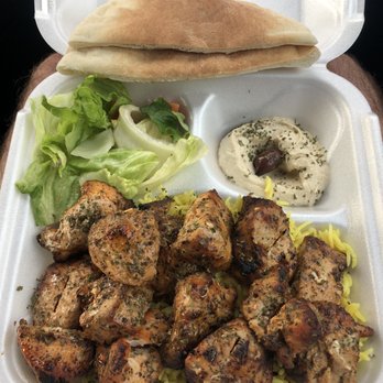 J Beez - Great food, Great price, Awesome service! - Halal Near Me - Carol Stream, Illinois