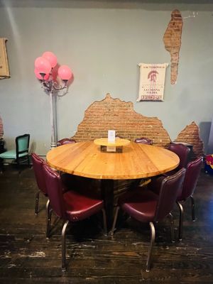 Majestic Coffee by null