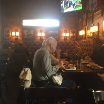 Legends Grille At Tryon International Equestrian Center - Inside - New American Near Me - Mill Spring, North Carolina