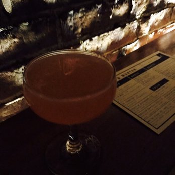 Brick & Mortar - Sister Mary, really good! - Lounges Near Me - Cambridge, Massachusetts Brick & Mortar - Sister Mary, really good! - Lounges Near Me - Cambridge, Massachusetts