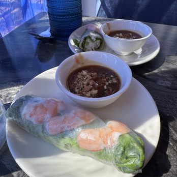 Dan Da - AP1. SPRING ROLL REG (2 pcs) - Vietnamese Near Me - Aurora, Colorado