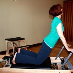 Stretch Your Limits