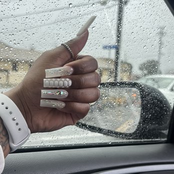 Ombre Nails - The nails speak for themselves ! - Nail Salons Near Me - Vallejo, California Ombre Nails - The nails speak for themselves ! - Nail Salons Near Me - Vallejo, California