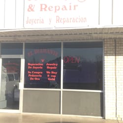 El Diamante Reparacion De Joyas