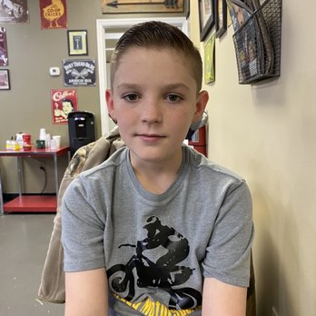 Southern Edge Barbers - Barbers Near Me - Columbia, Tennessee Southern Edge Barbers - Barbers Near Me - Columbia, Tennessee