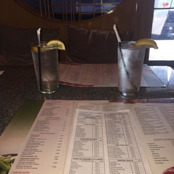Sushi Factory - Sushi Bars Near Me - Jacksonville, Florida Sushi Factory - Sushi Bars Near Me - Jacksonville, Florida