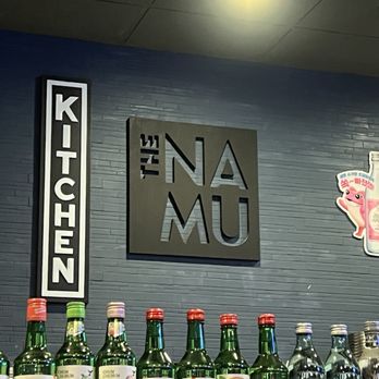 The Namu - Korean Near Me - Coral Springs, Florida The Namu - Korean Near Me - Coral Springs, Florida