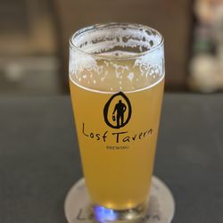 Lost Tavern Brewing - Phightin' Words