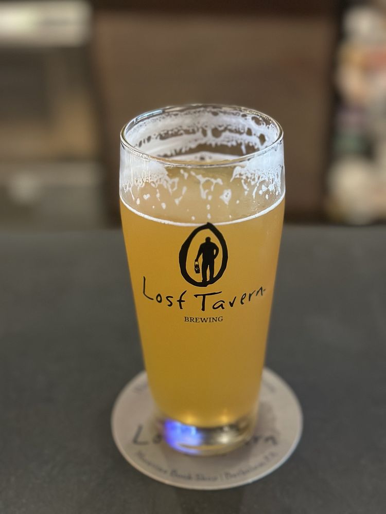 Lost Tavern Brewing Image