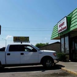 River City Doughnut & Coffee House - Storefront