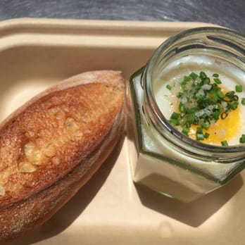 Eggslut - Slut - Breakfast & Brunch Near Me - Los Angeles, California