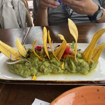 La Mulata - Cuban Near Me - Miami Beach, Florida