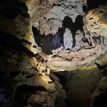 Stark Caverns - Parks Near Me - Eldon, Missouri