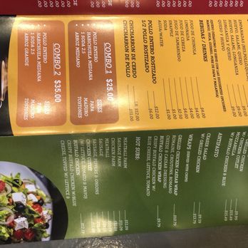 Chicos Pizzeria & Restaurant - Menu - Pizza Near Me - Paterson, New Jersey Chicos Pizzeria & Restaurant - Menu - Pizza Near Me - Paterson, New Jersey