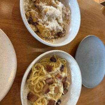 PASTA - Best pasta I've had in a long time - Italian Near Me - Miami, Florida