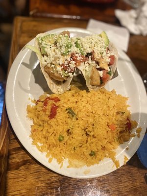 El Mezcalito Mexican Grill by null