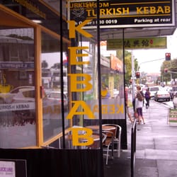 Epsom Turkish Kebab