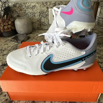 Soccer Post Chula Vista - Nike Tiempo - Sports Wear Near Me - Chula Vista, California Soccer Post Chula Vista - Nike Tiempo - Sports Wear Near Me - Chula Vista, California