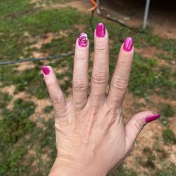 Tip Toe Nails Spa