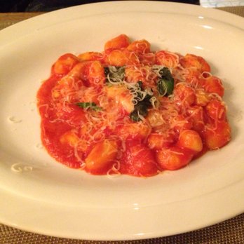 Davalentina - Gnocchi - Italian Near Me - Barcelona, B Davalentina - Gnocchi - Italian Near Me - Barcelona, B