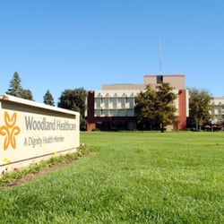 Woodland Memorial Hospital