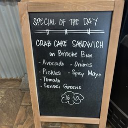 Specials Specials