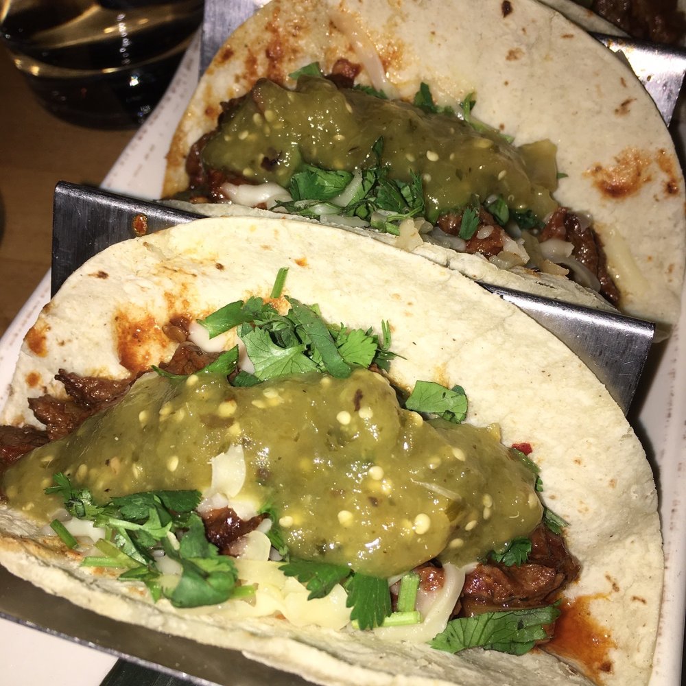 Barcocina - Tacos - Mexican Near Me - Chicago, Illinois