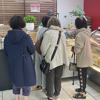Pinoy Pastries - Just some of our regular and loyal customers - Bakeries Near Me - Shelby Township, Michigan Pinoy Pastries - Just some of our regular and loyal customers - Bakeries Near Me - Shelby Township, Michigan