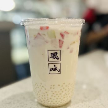 Phoenix Food Boutique - Fresh fruit delight delish - Chinese Near Me - Arcadia, California