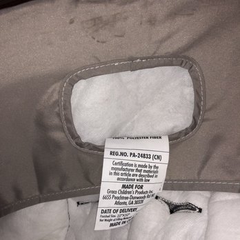 Target - Item has clearly been used and returned. Then resold as "new." - Department Stores Near Me - Fairview, Oregon