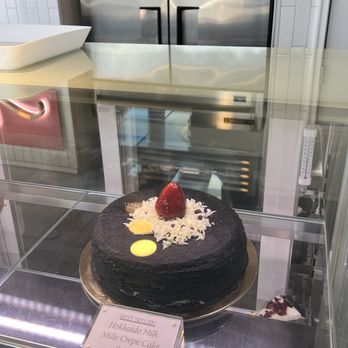 Anton - Desserts Near Me - San Mateo, California Anton - Desserts Near Me - San Mateo, California