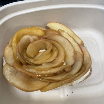 Irene's Cafe - Carmel Apple - Coffee & Tea Near Me - Buffalo Grove, Illinois