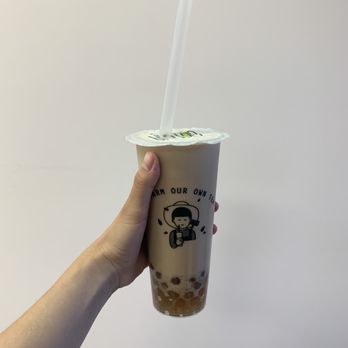 Gotcha - Golden boba - Bubble Tea Near Me - Toronto, Ontario Gotcha - Golden boba - Bubble Tea Near Me - Toronto, Ontario