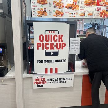 KFC - Fast Food Near Me - Woodinville, Washington KFC - Fast Food Near Me - Woodinville, Washington