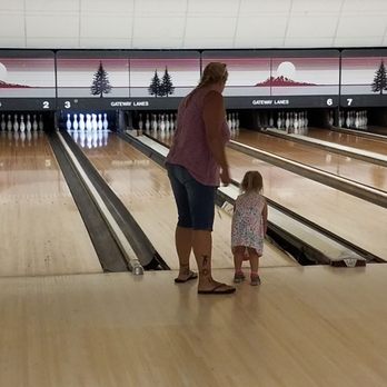 Gateway Lanes - Amusement Parks Near Me - Helper, Utah