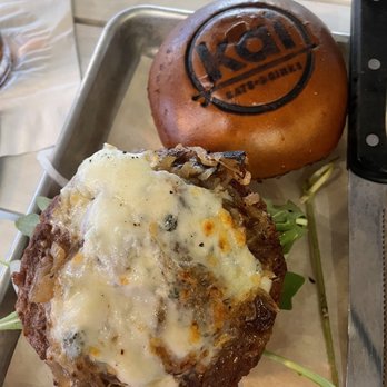 Kai Eats + Drinks - Impossible meat burger - Tacos Near Me - Kailua-Kona, Hawaii Kai Eats + Drinks - Impossible meat burger - Tacos Near Me - Kailua-Kona, Hawaii