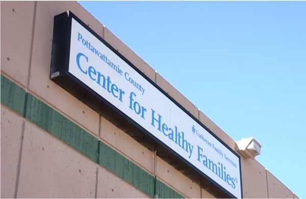 Lutheran Family Services of Nebraska