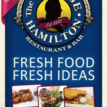 The George Hamilton - a menu for fresh food - Canadian (New) Near Me - Hamilton, Ontario The George Hamilton - a menu for fresh food - Canadian (New) Near Me - Hamilton, Ontario