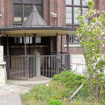 Ullsteinhaus - Landmarks & Historical Buildings Near Me - Berlin, BE
