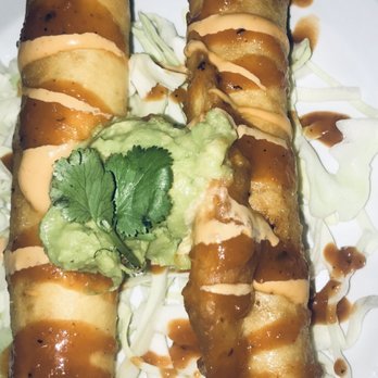 Slapfish - Delicious lobster taquitos - Seafood Near Me - Albuquerque, New Mexico