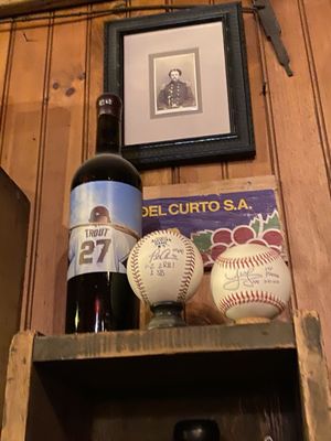 The Clemente Museum by null