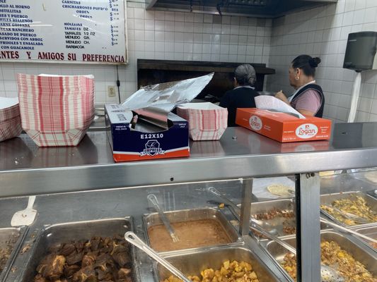 Gerardo's by null