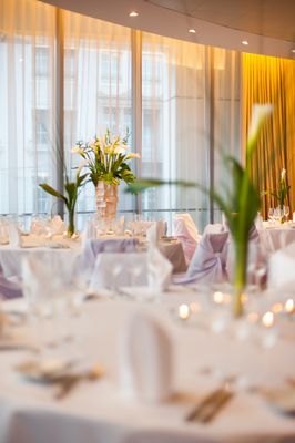 Swissôtel Le Plaza Basel by null