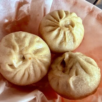 HIPBAO - Beef Fried Bao - Dim Sum Near Me - Omaha, Nebraska HIPBAO - Beef Fried Bao - Dim Sum Near Me - Omaha, Nebraska