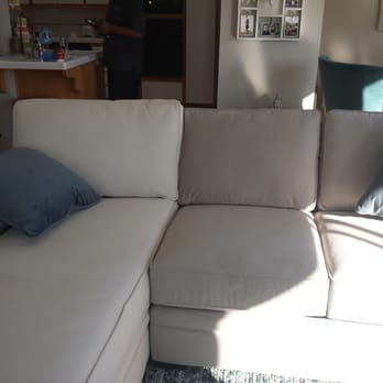 Living Spaces - They delivered the wrong/mix-match colors for my couch. 3 days and no resolution. - Furniture Stores Near Me - Redondo Beach, California Living Spaces - They delivered the wrong/mix-match colors for my couch. 3 days and no resolution. - Furniture Stores Near Me - Redondo Beach, California