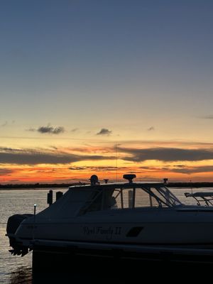 The Boathouse at Breach Inlet by null