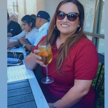 Toast - White sangria - Breakfast & Brunch Near Me - Temecula, California