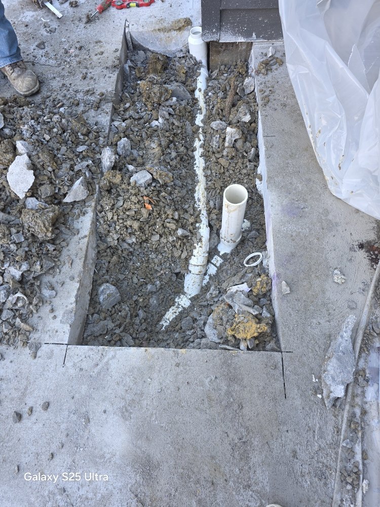 Slide of Plumber In A Box