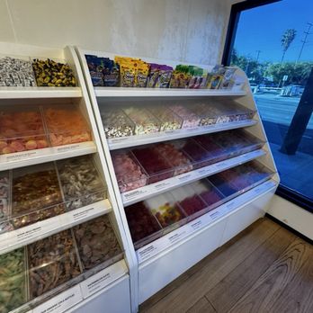 Sockerbit - Candy Stores Near Me - Los Angeles, California